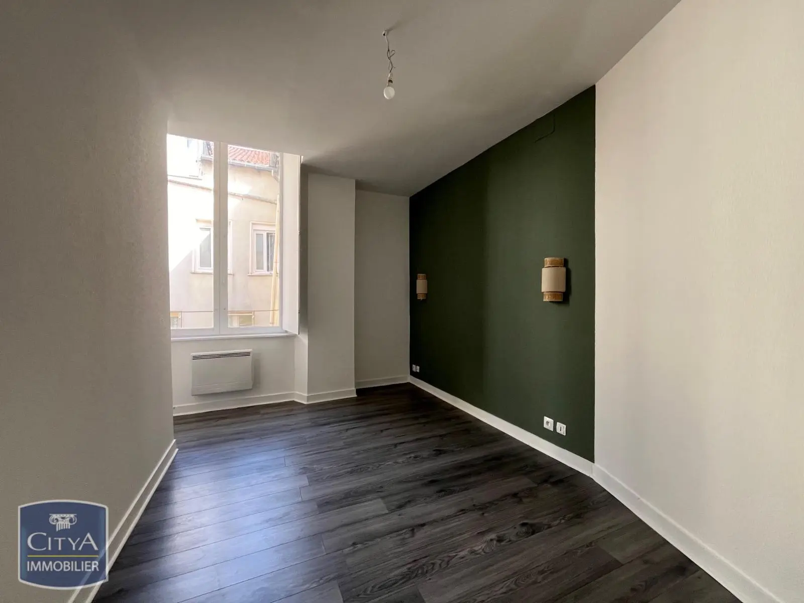 Photo 7 Appartement 3 pièces 53.82m²