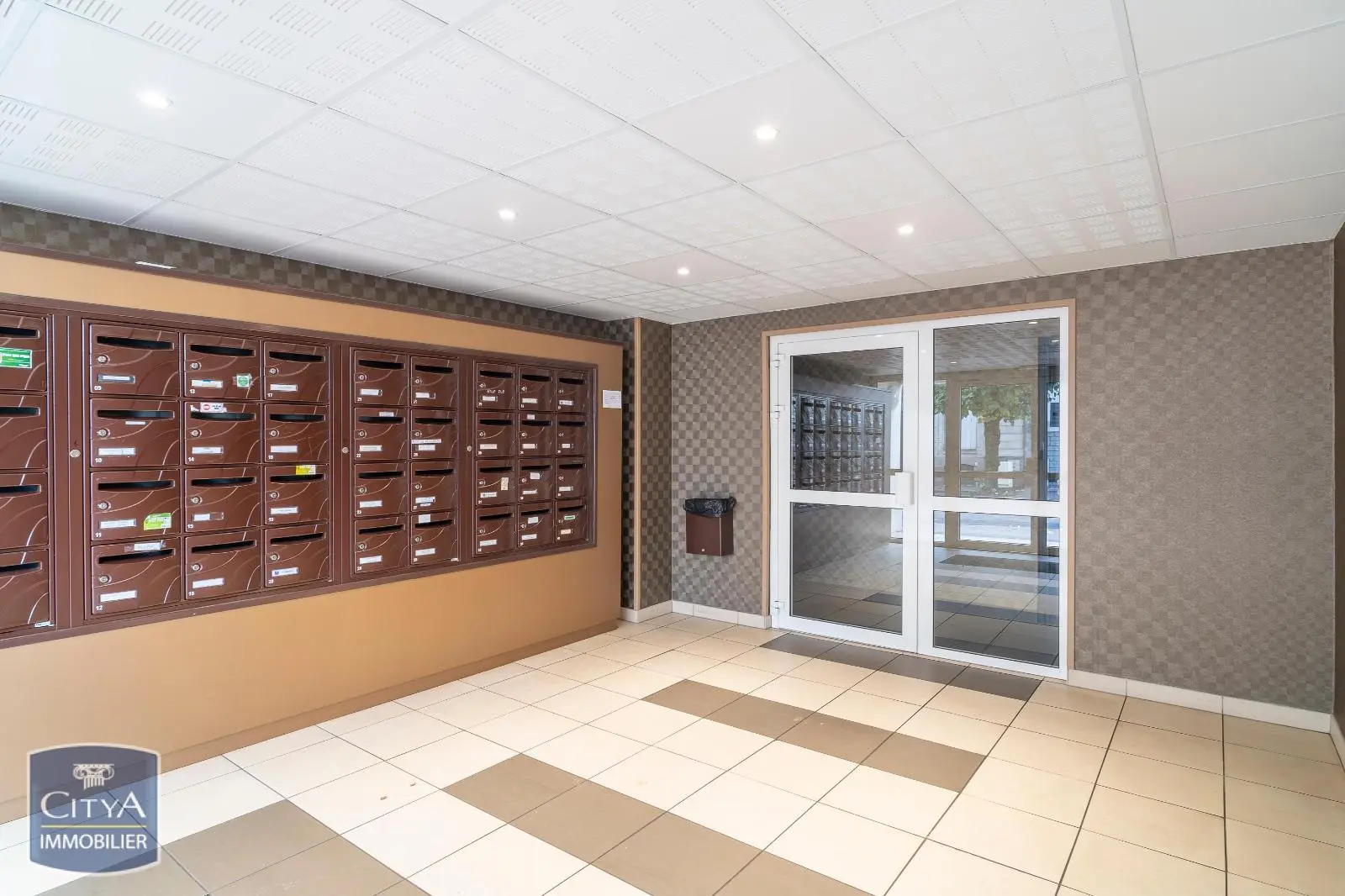 Photo 10 Appartement 2 pièces 41.44m²