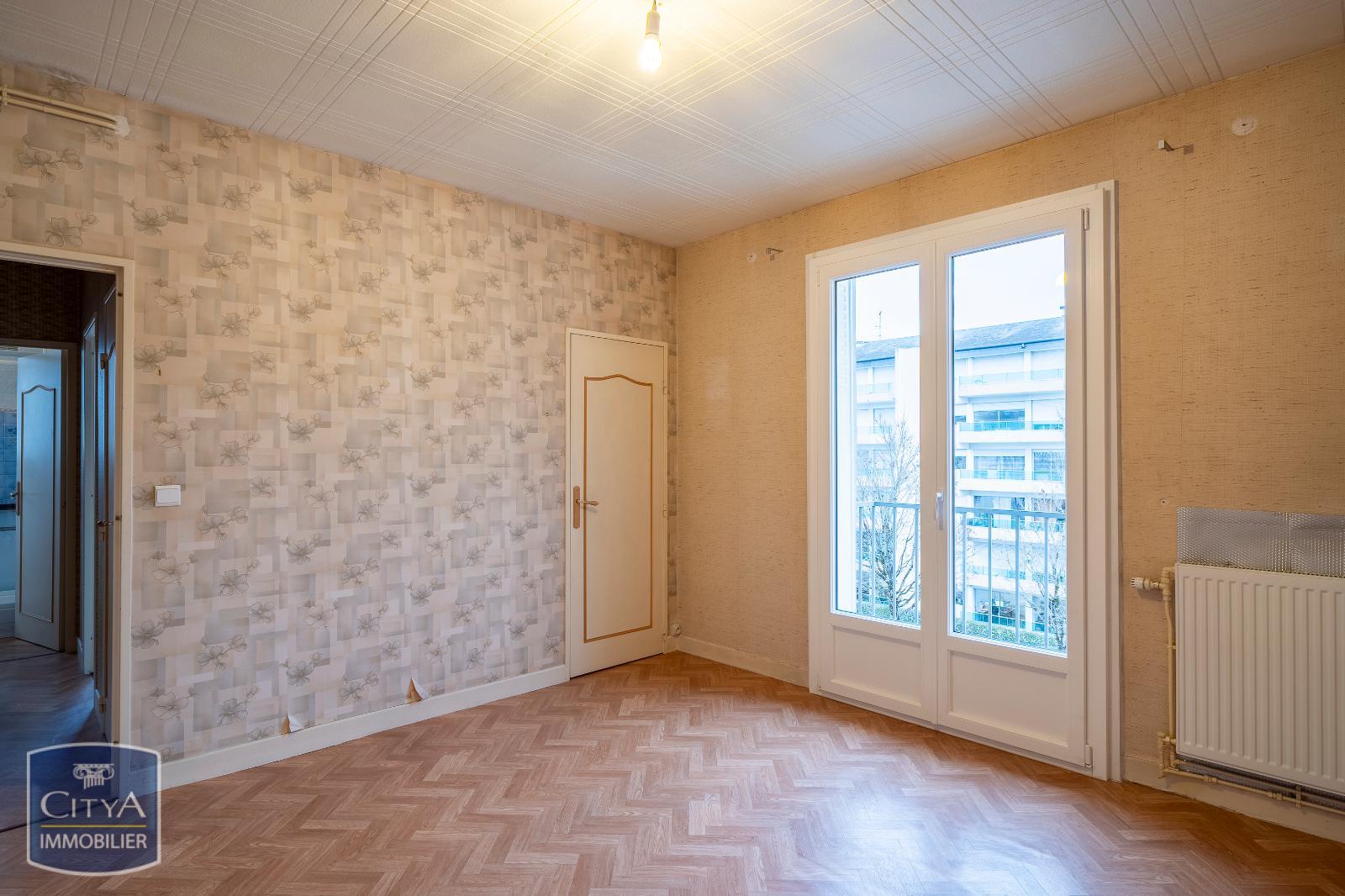 Vente Appartement 88m² 4 Pièces à Limoges (87000) - Citya