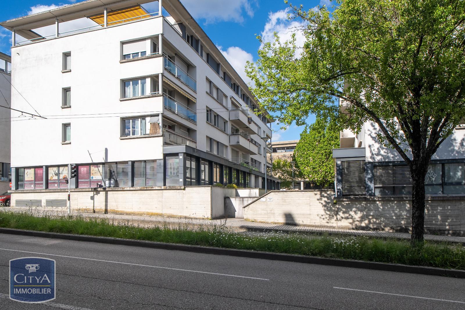 Vente Appartement 67m² 3 Pièces à Limoges (87000) - Citya