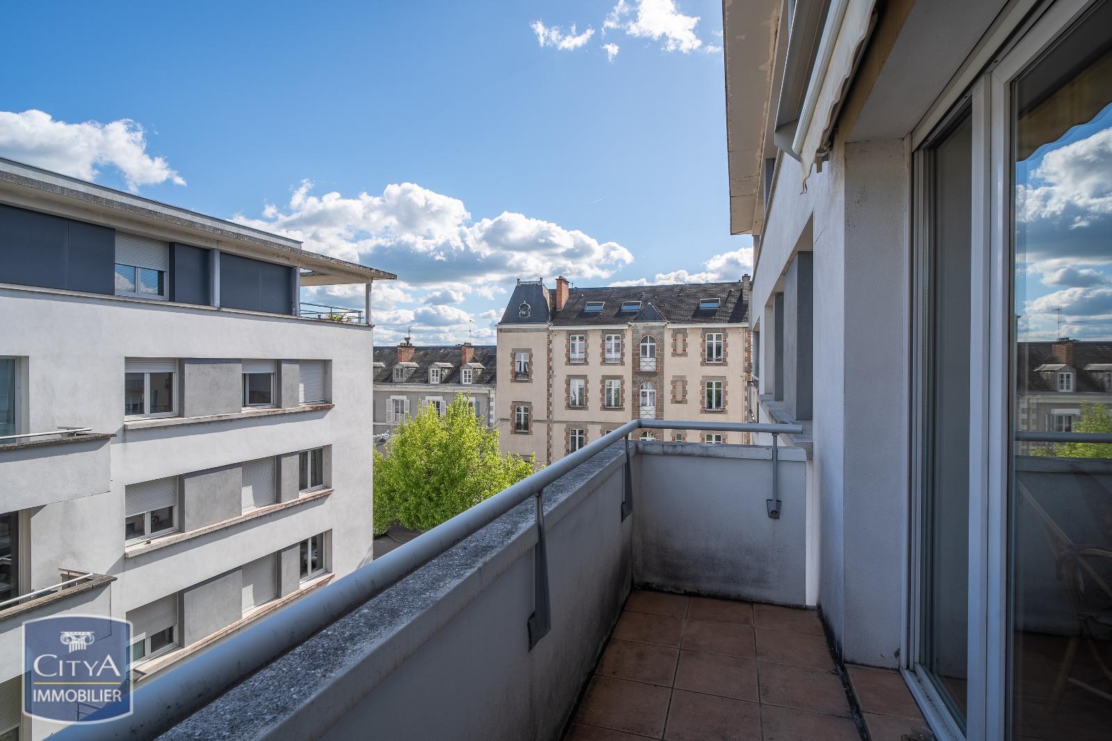Photo 2 appartement Limoges