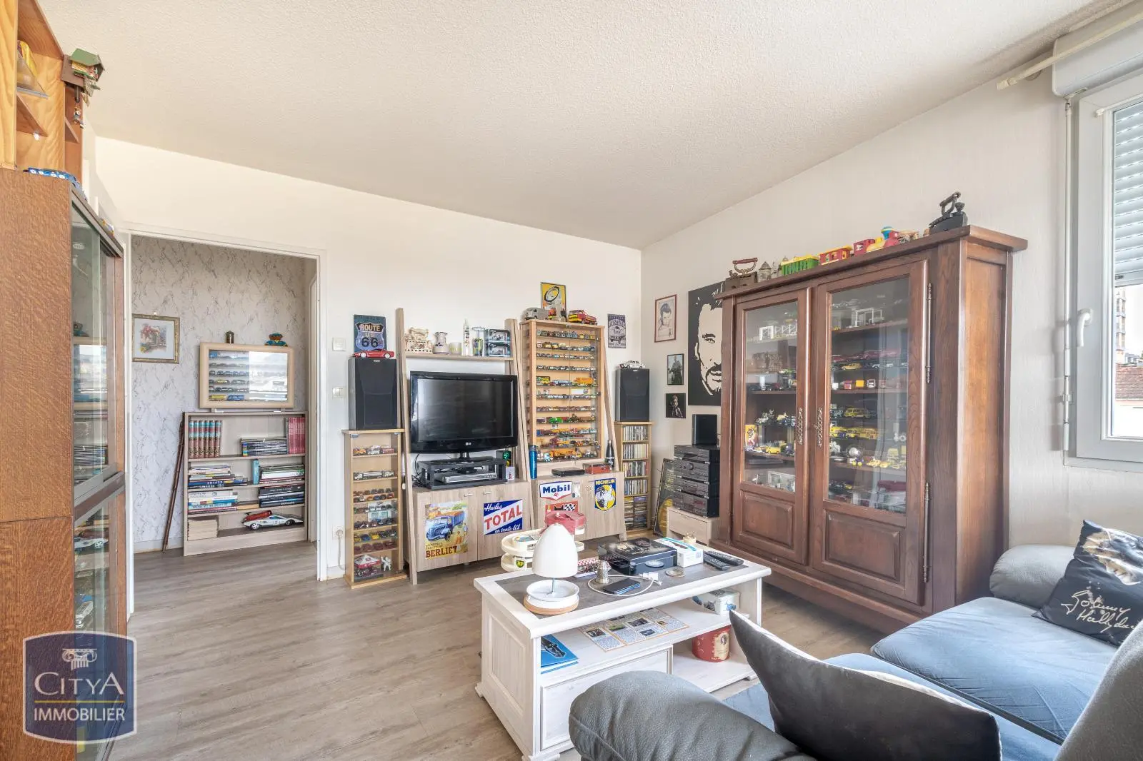 Photo 10 Appartement 2 pièces 47m²