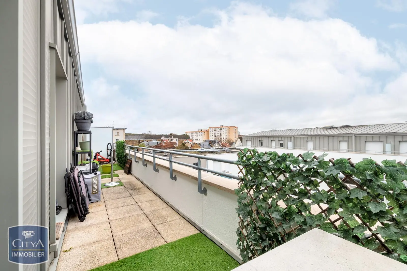 Photo 11 Appartement 3 pièces 68m²