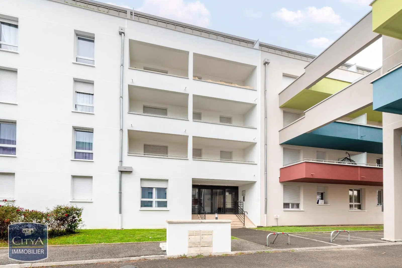 Photo 1 Appartement 3 pièces 68m²