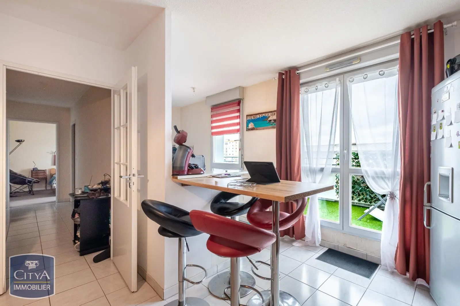 Photo 7 Appartement 3 pièces 68m²