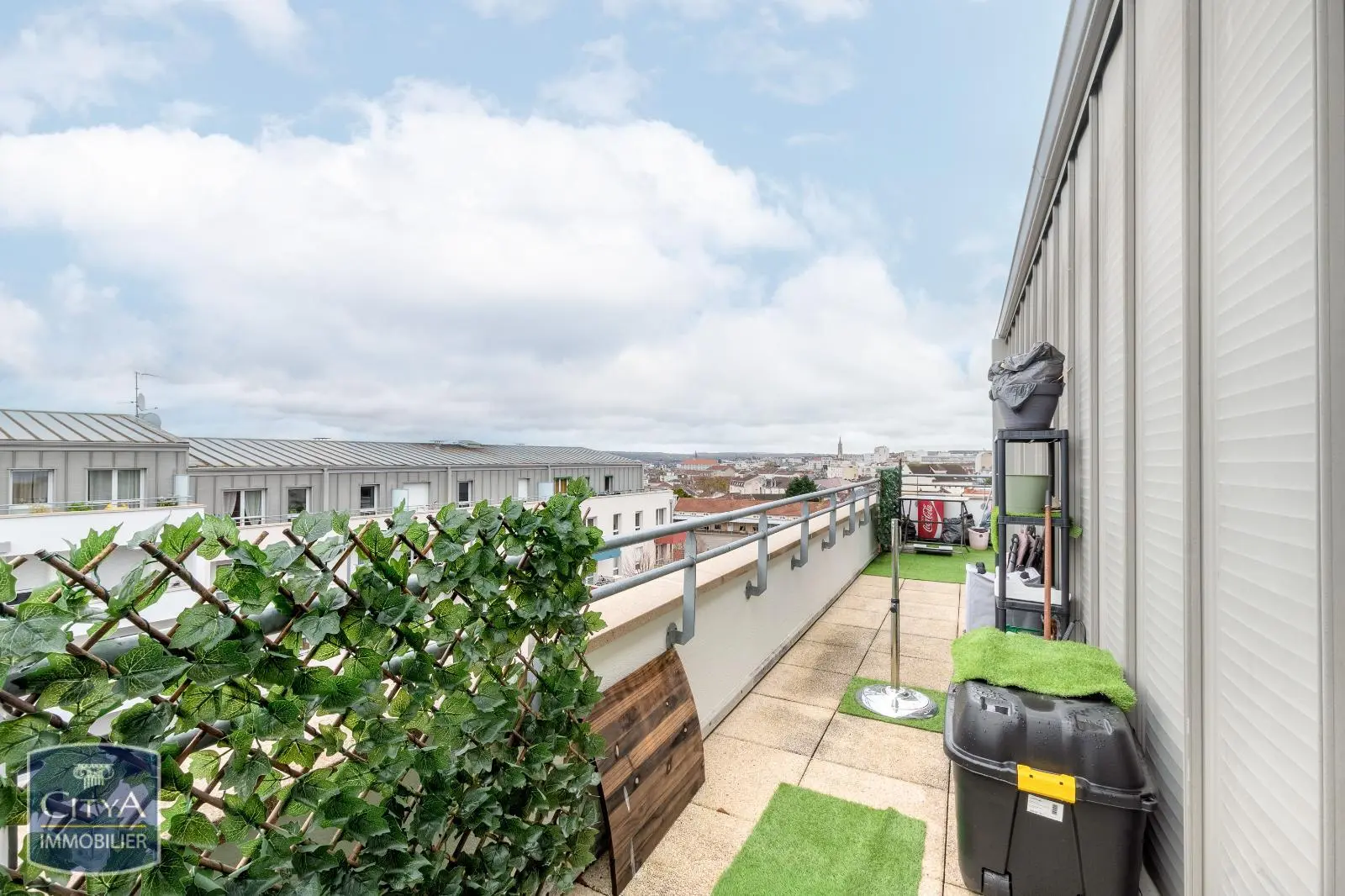 Photo 2 Appartement 3 pièces 68m²