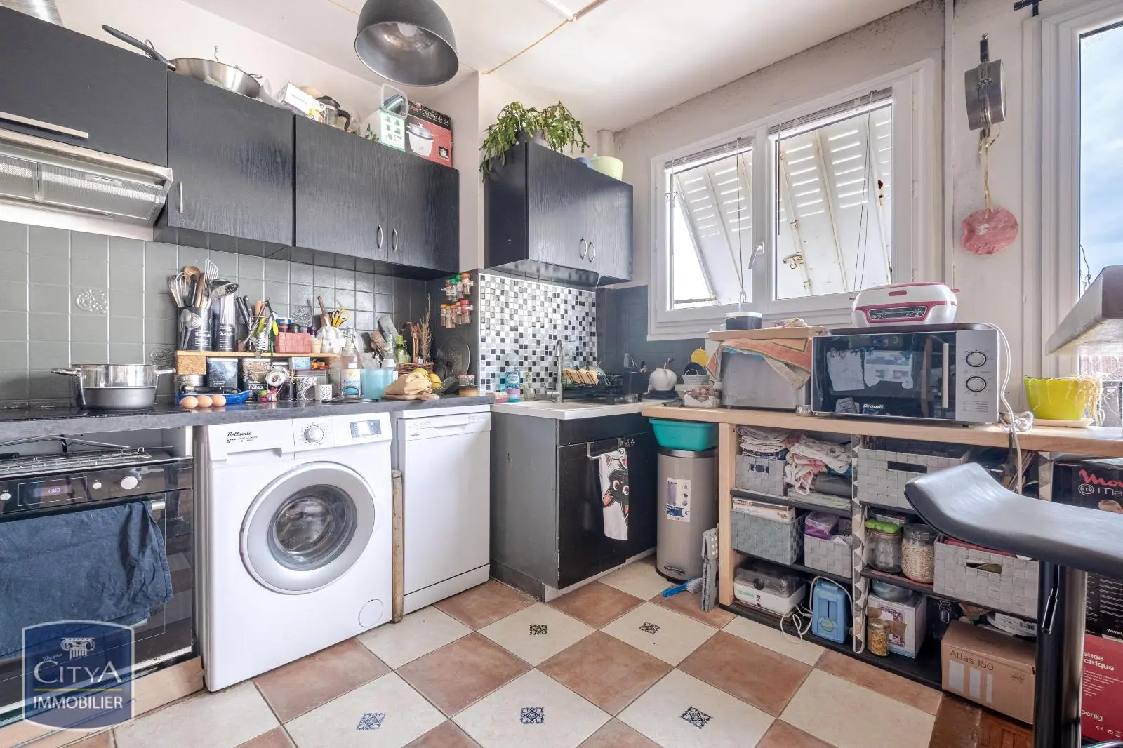 Photo 4 Appartement 3 pièces 68m²
