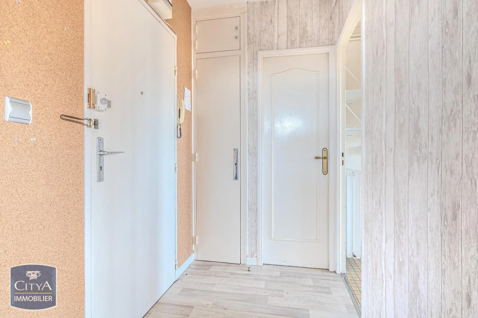 Photo 6 Appartement 2 pièces 48.29m²