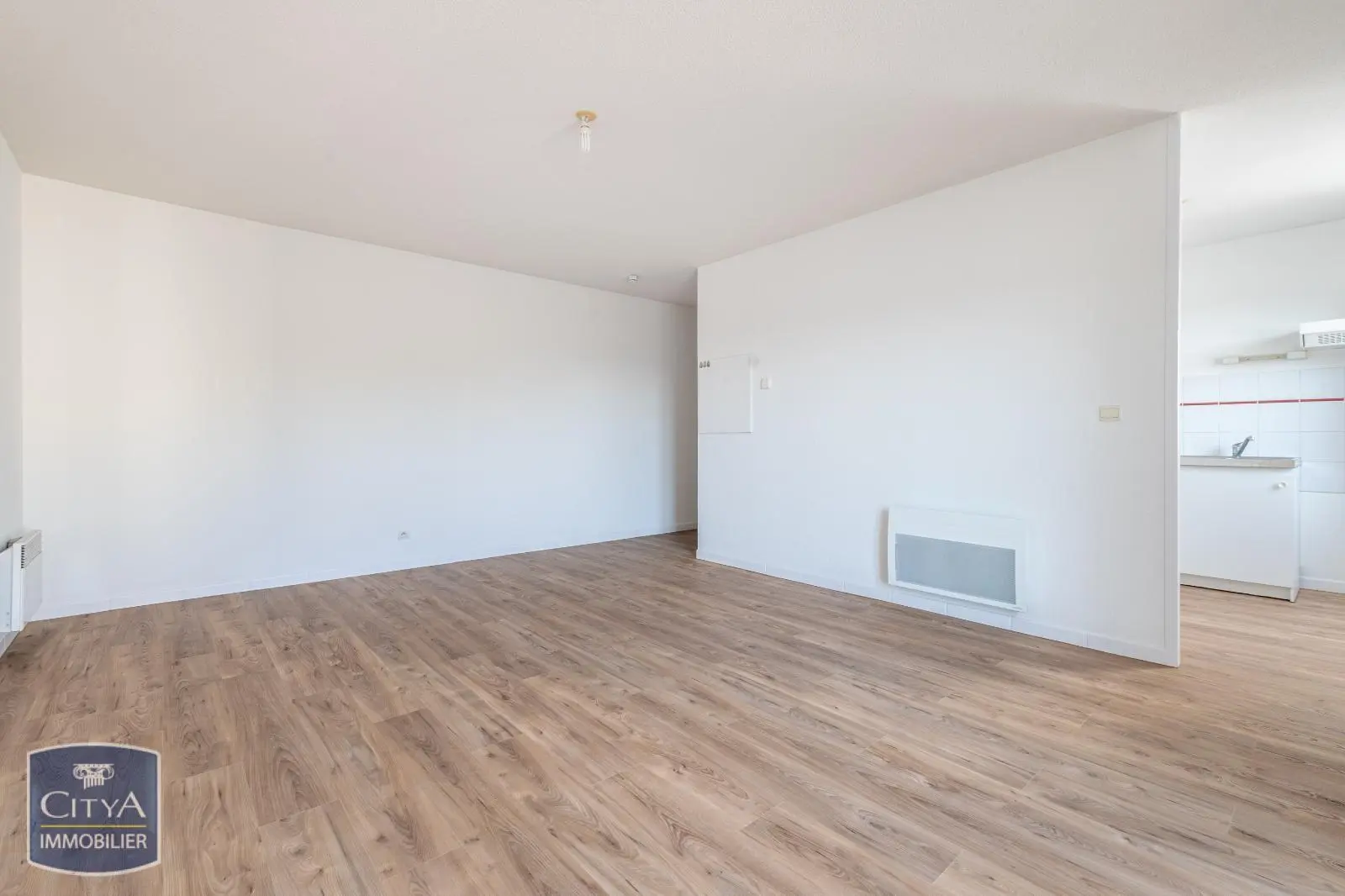 Photo 5 Appartement 2 pièces 56.71m²