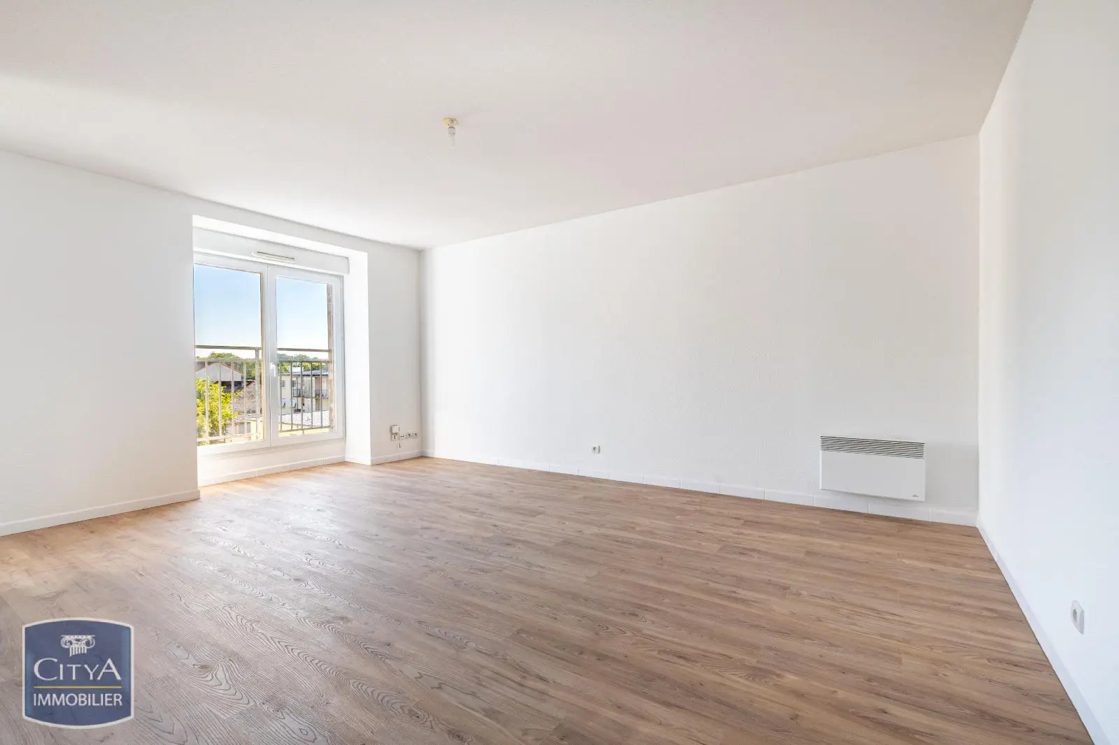 Photo 6 Appartement 2 pièces 56.71m²