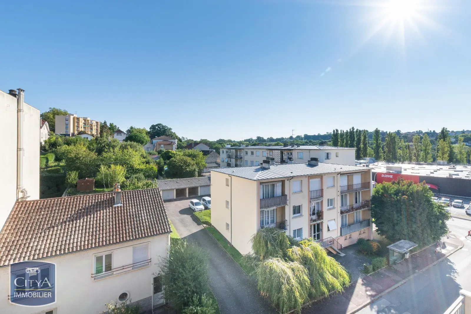 Photo 2 Appartement 2 pièces 56.71m²