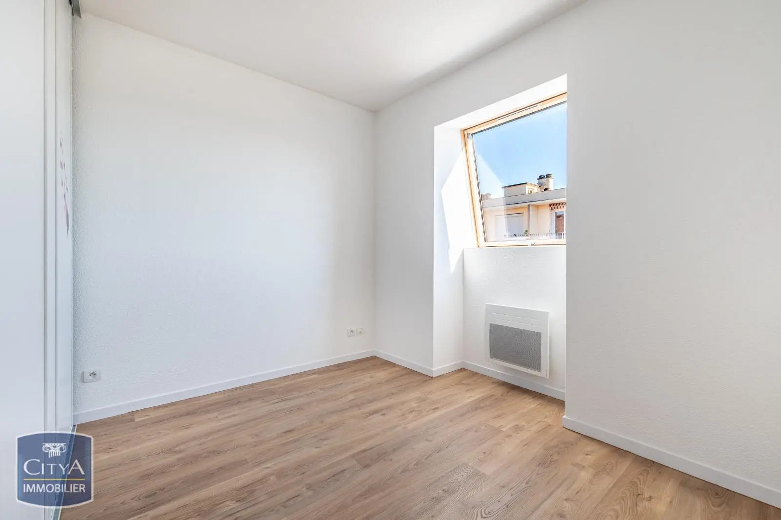 Photo 10 Appartement 2 pièces 56.71m²