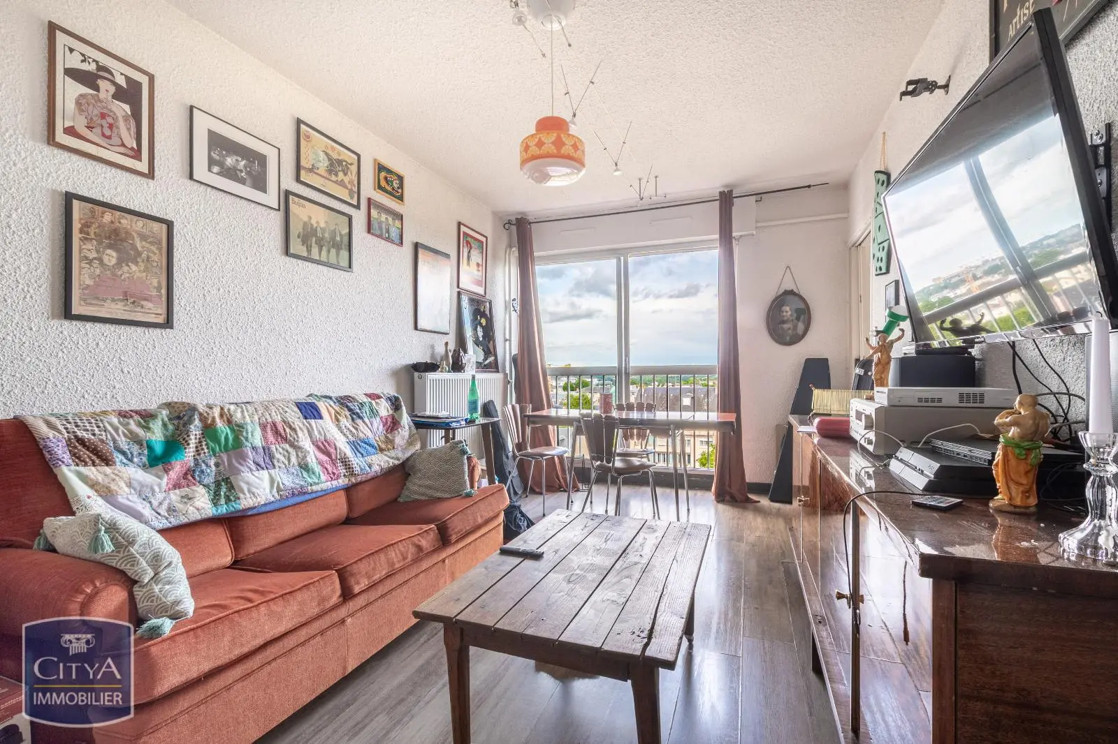 Photo 7 Appartement 1 pièce 27m²