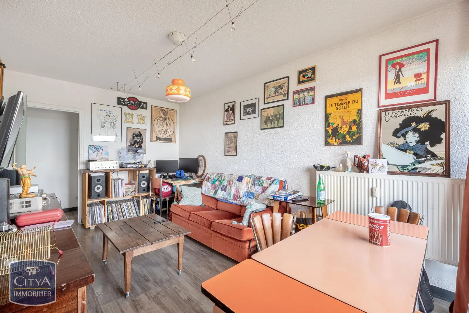 Photo 4 Appartement 1 pièce 27m²