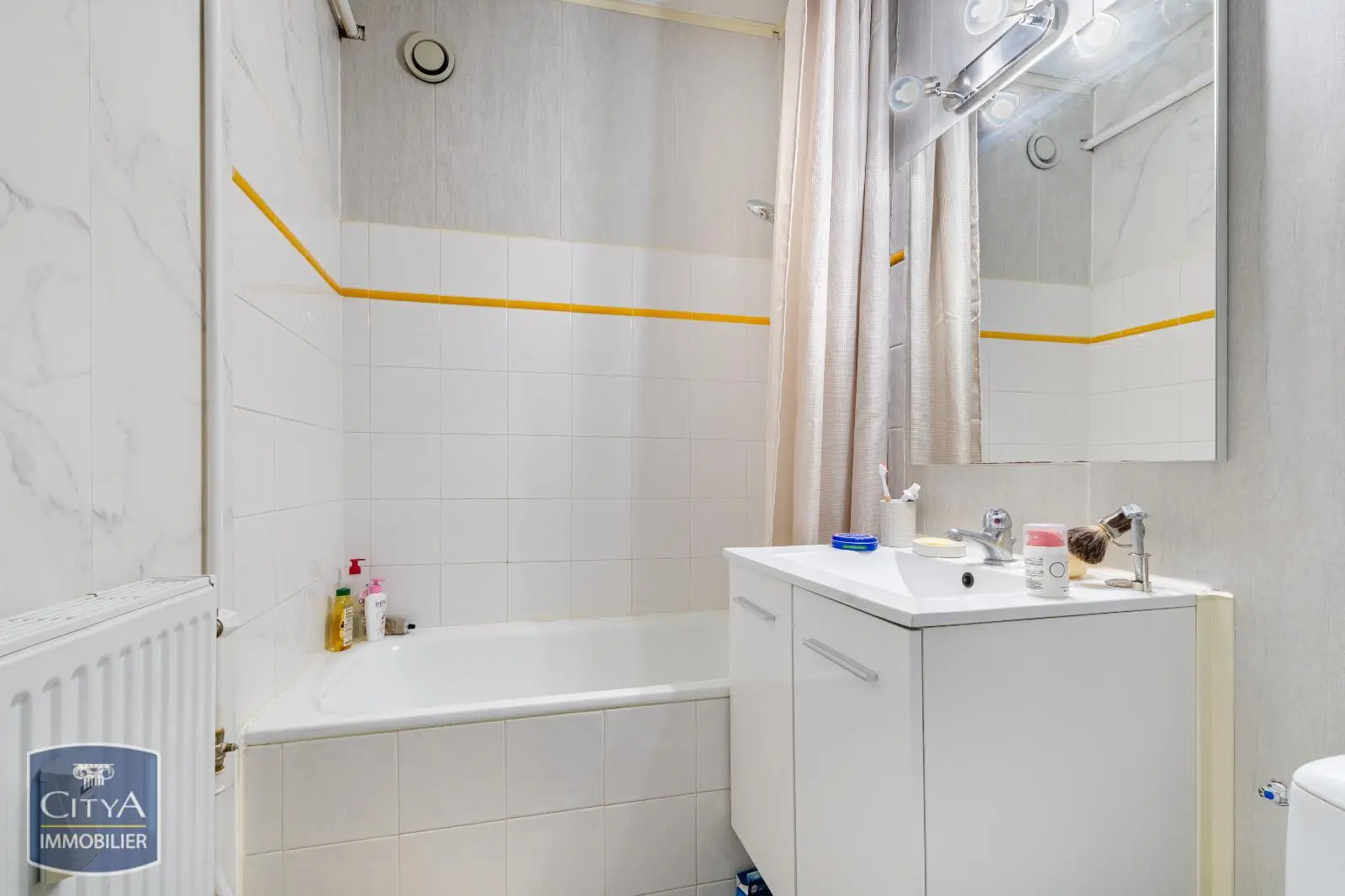Photo 6 Appartement 1 pièce 27m²