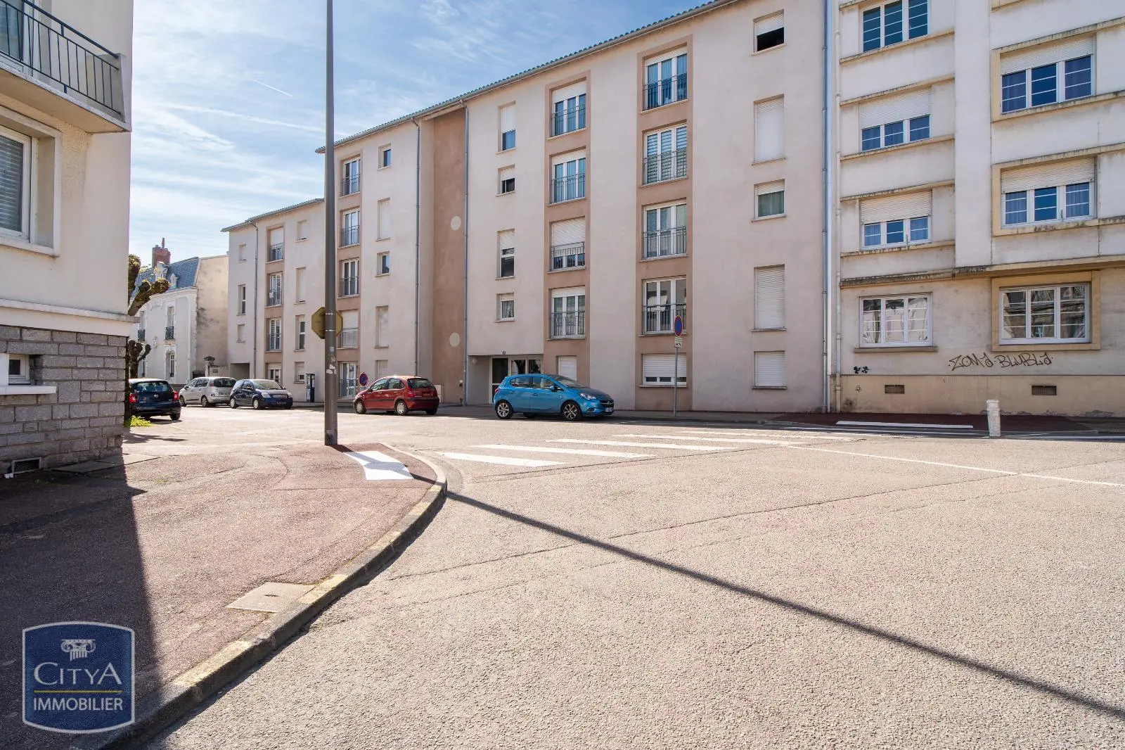 Photo 5 appartement Limoges