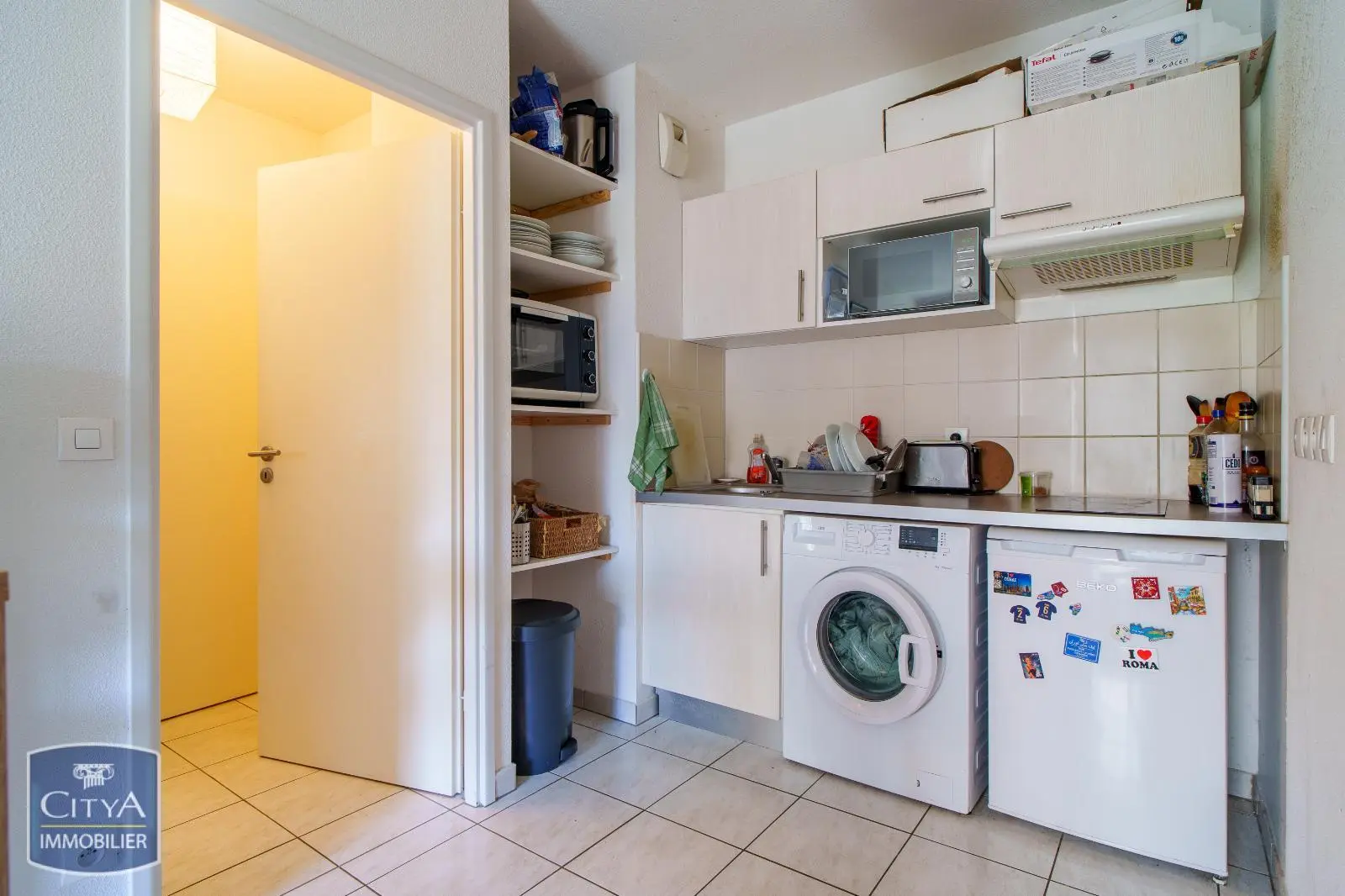 Photo 2 appartement Limoges