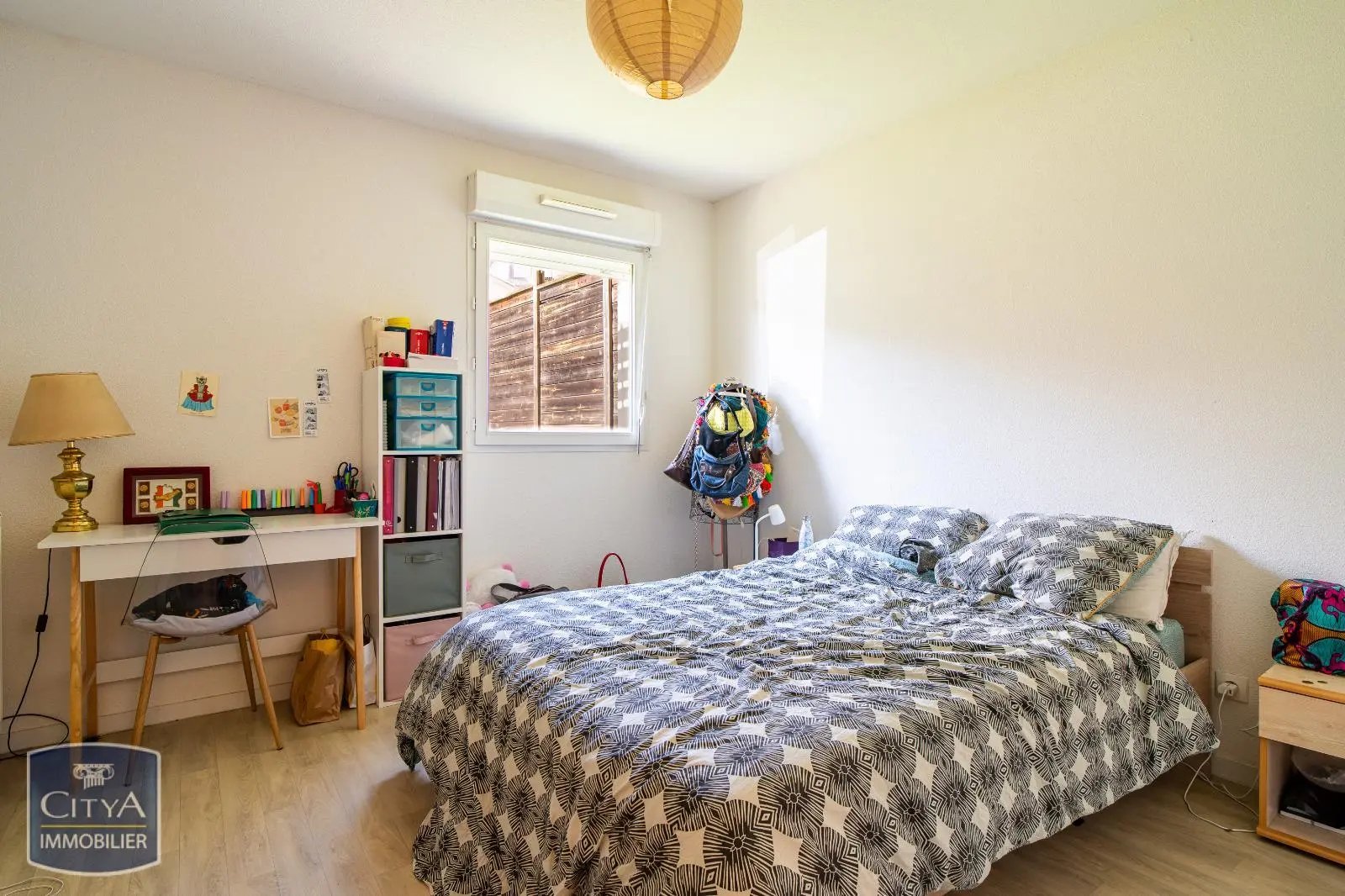 Photo 8 appartement Limoges