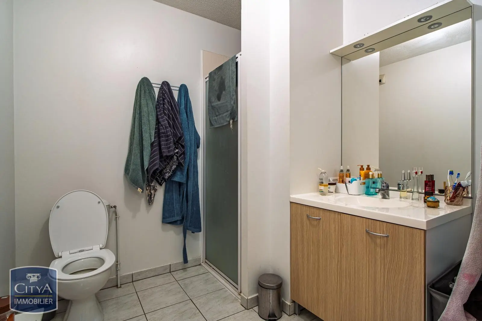 Photo 9 appartement Limoges