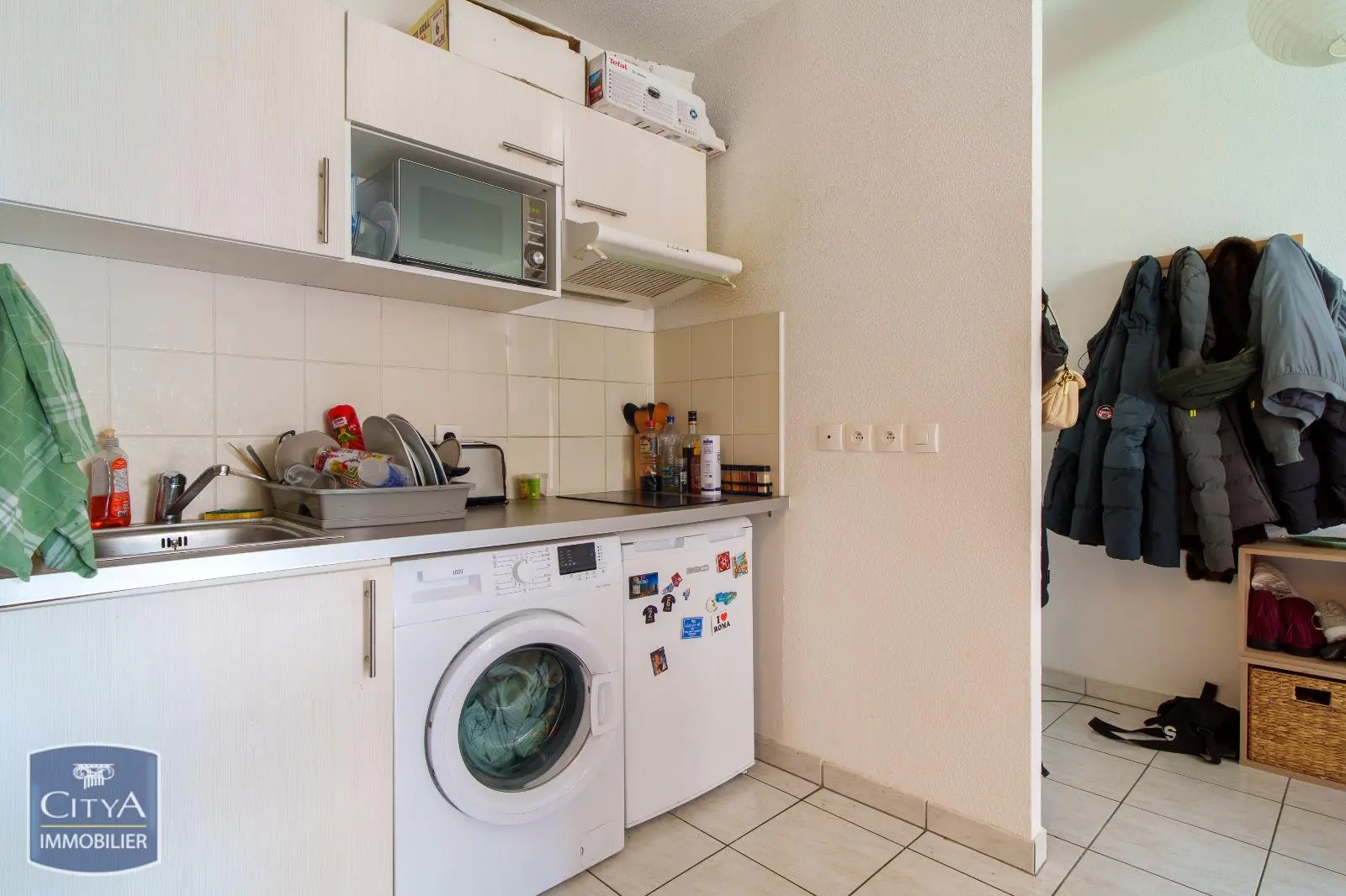 Photo 7 appartement Limoges