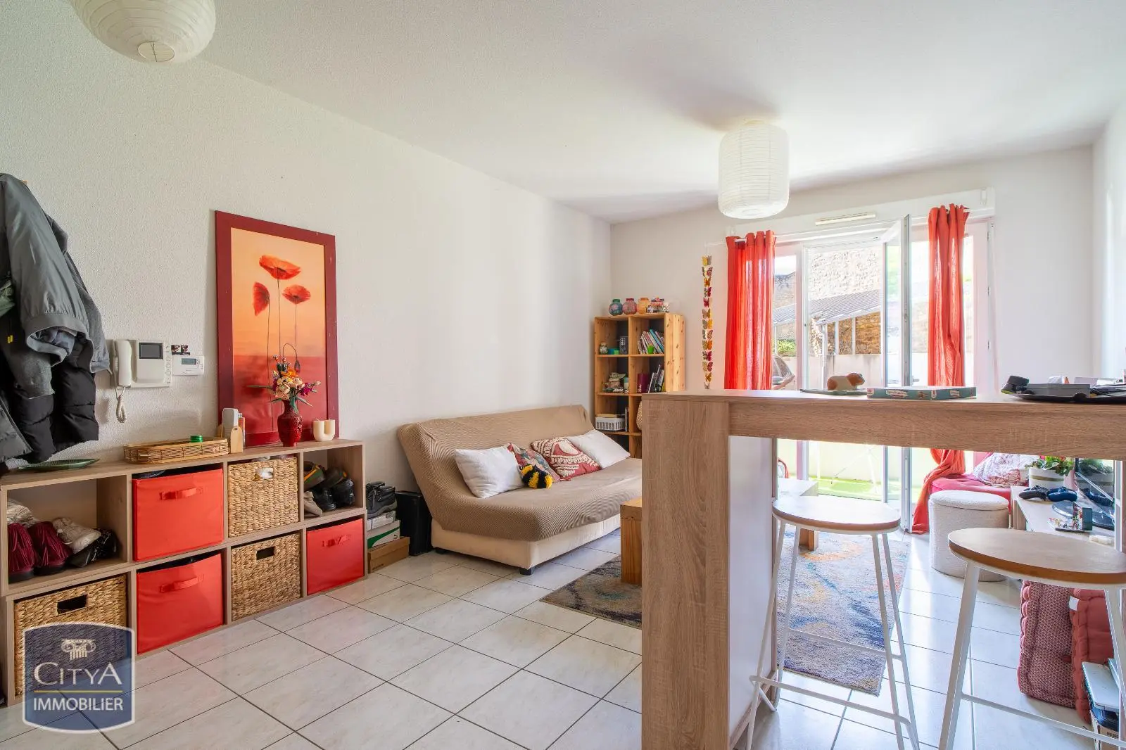 Photo 6 appartement Limoges