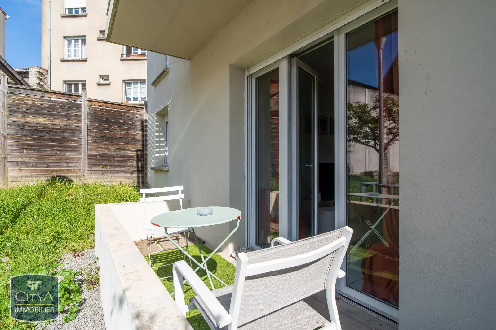 Photo 3 appartement Limoges