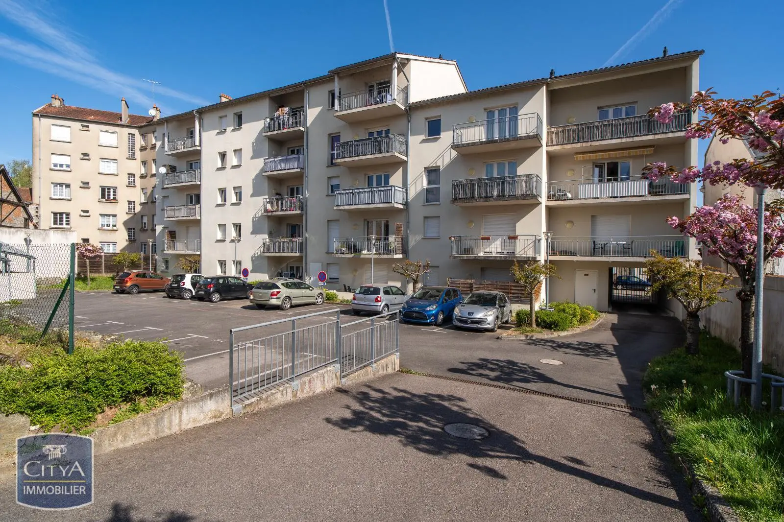 Photo 4 appartement Limoges