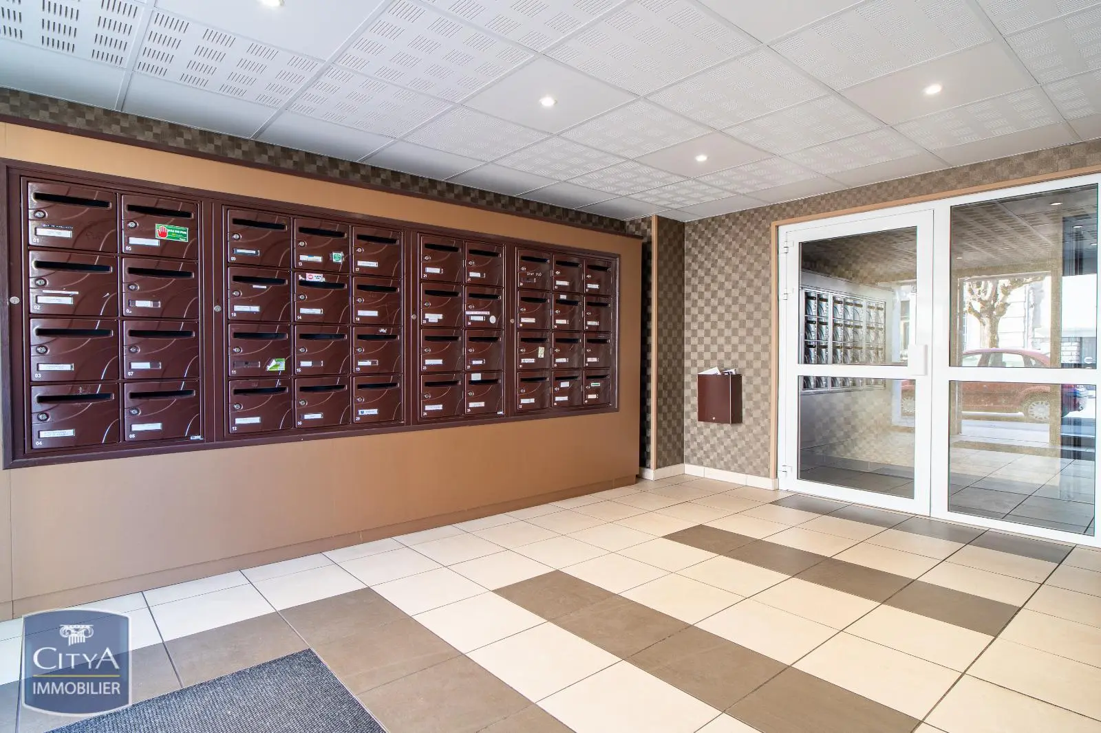 Photo 10 appartement Limoges