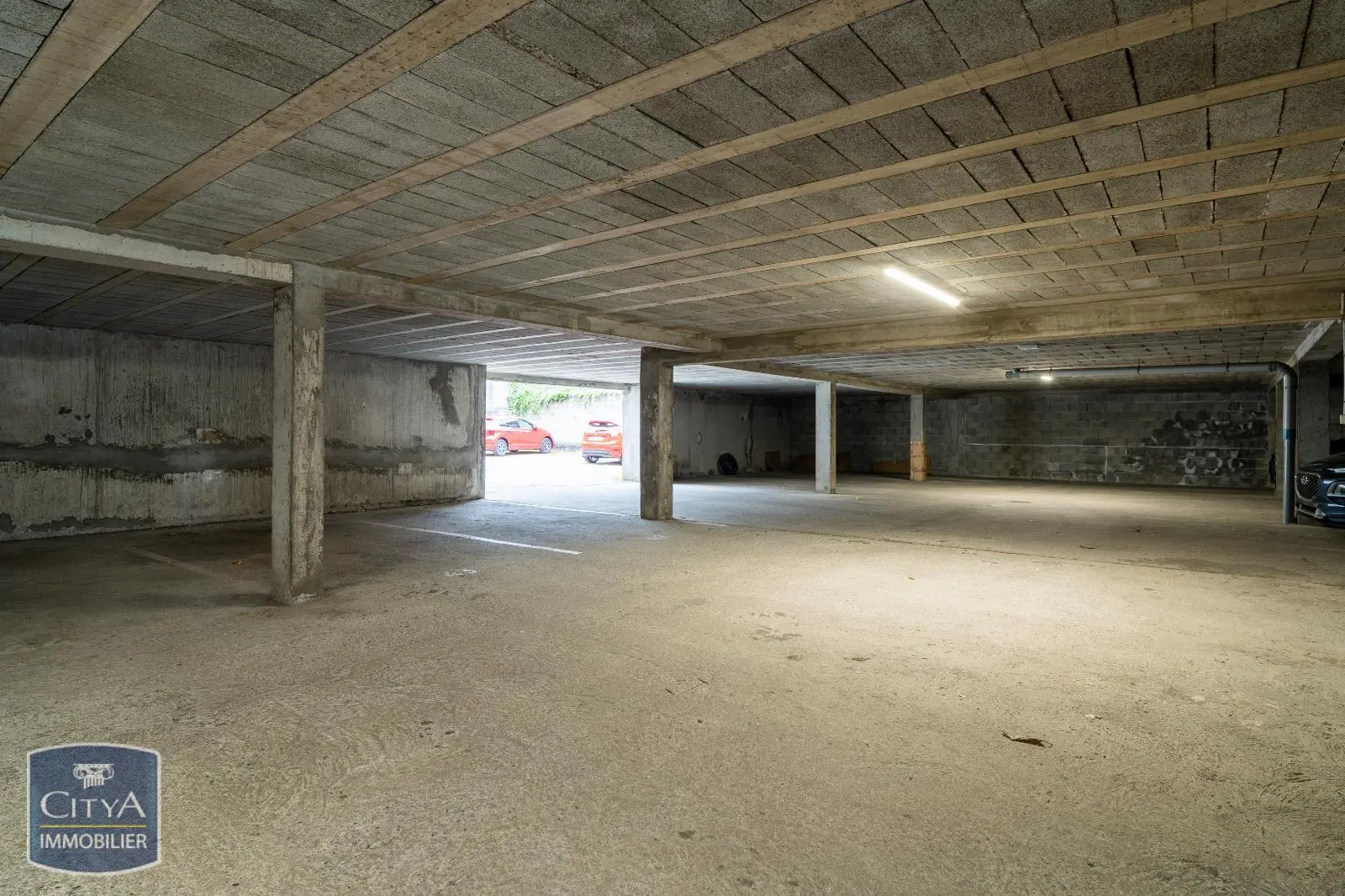Photo 9 Appartement 2 pièces 58m²