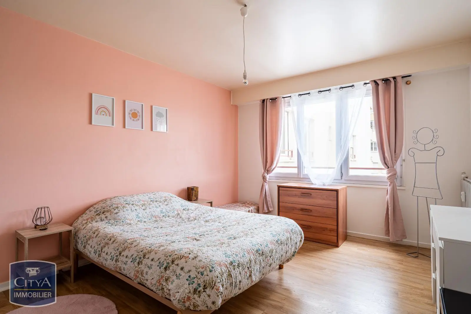 Photo 5 Appartement 2 pièces 58m²