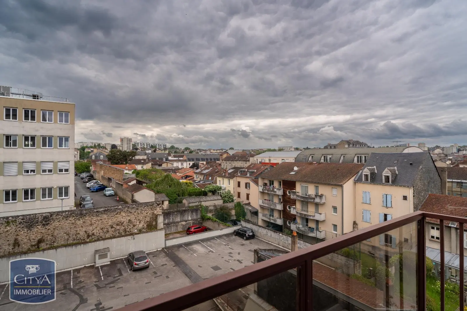 Photo 8 Appartement 2 pièces 58m²