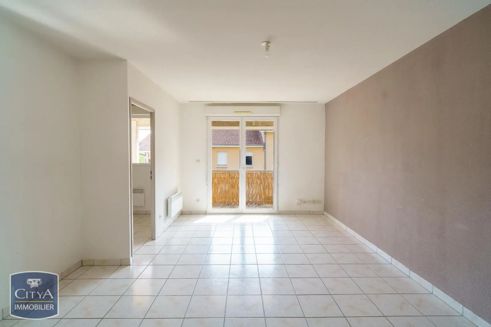 Photo 2 Appartement 3 pièces 62.78m²