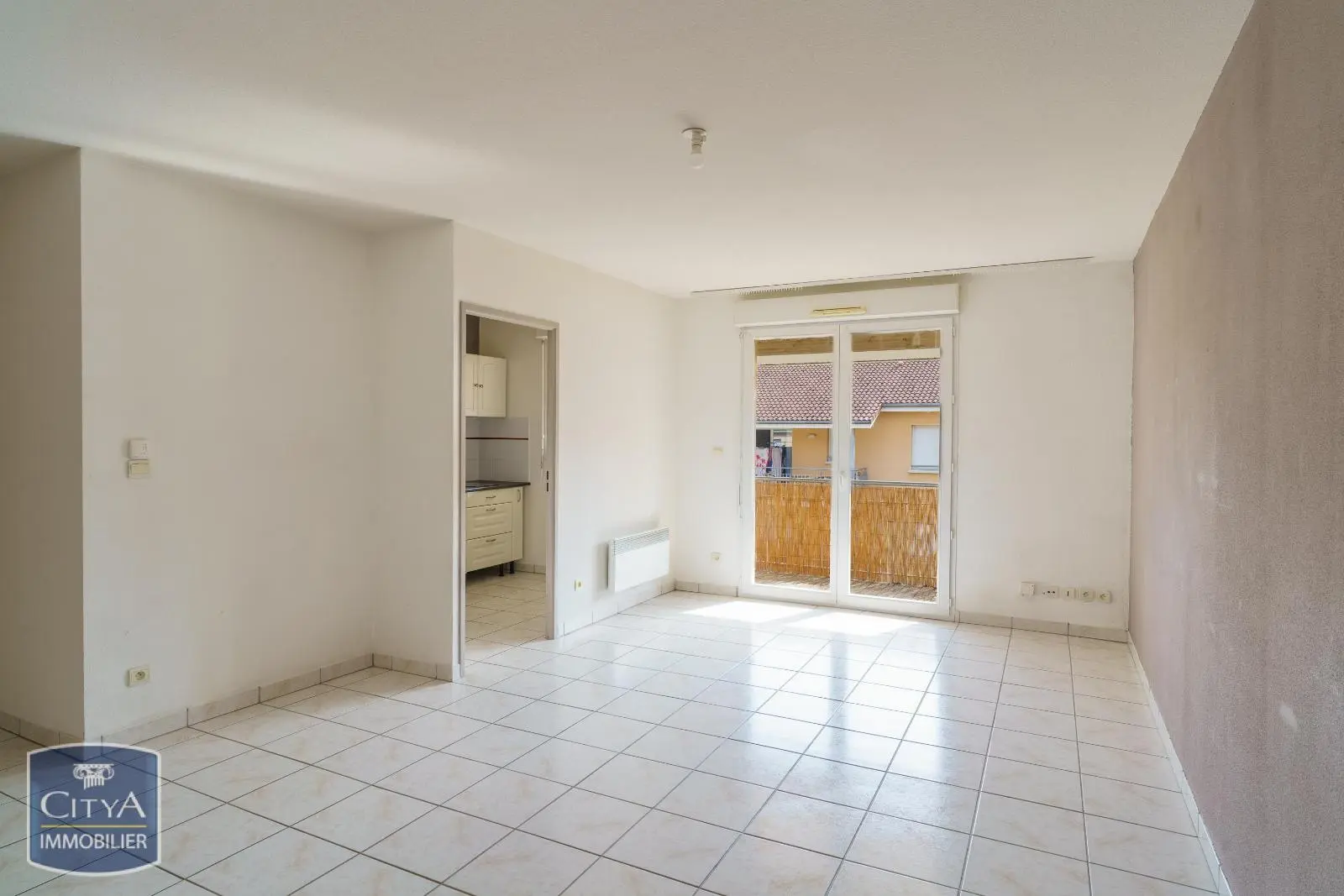 Photo 3 Appartement 3 pièces 62.78m²