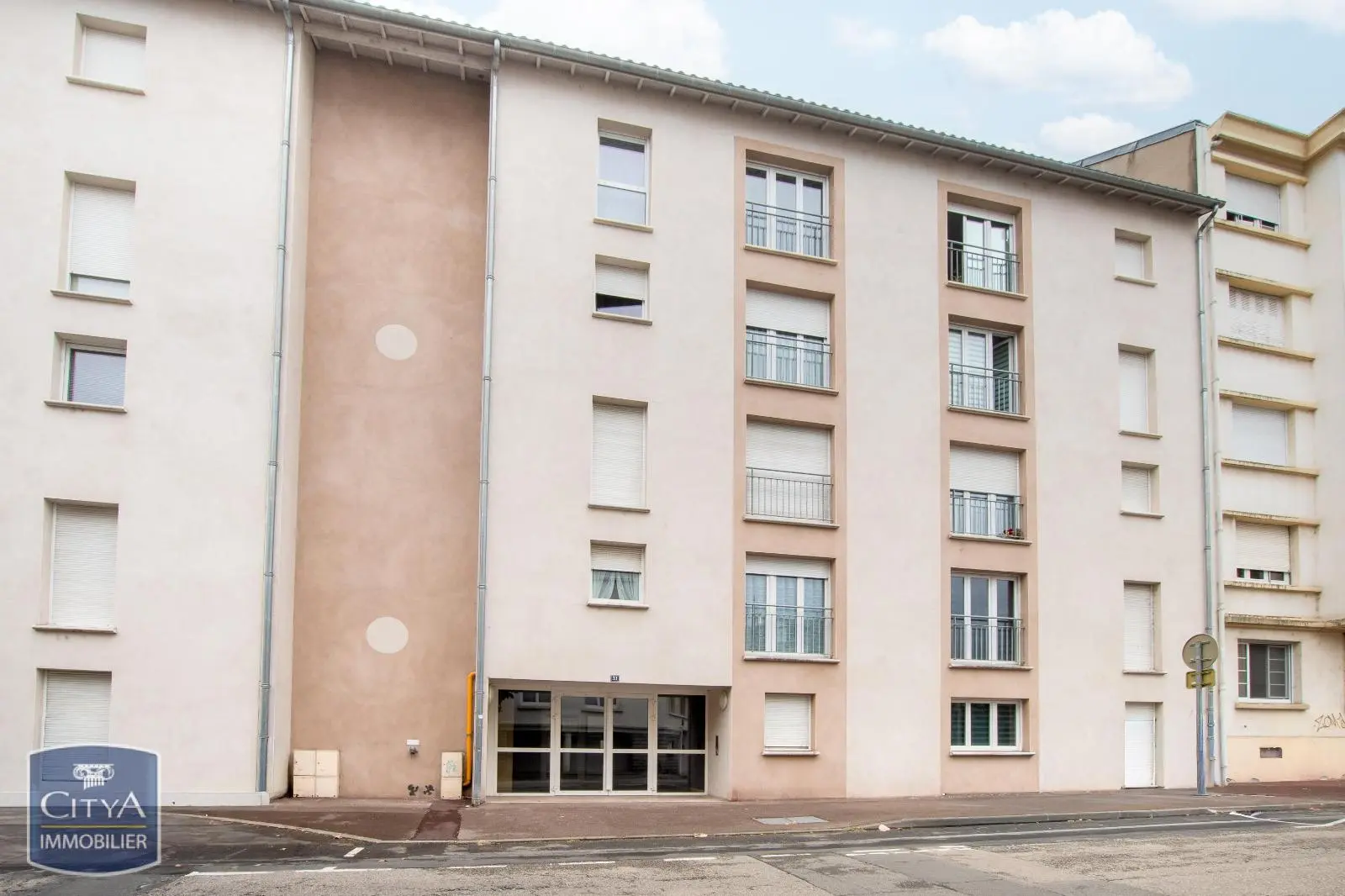 Photo 10 appartement Limoges