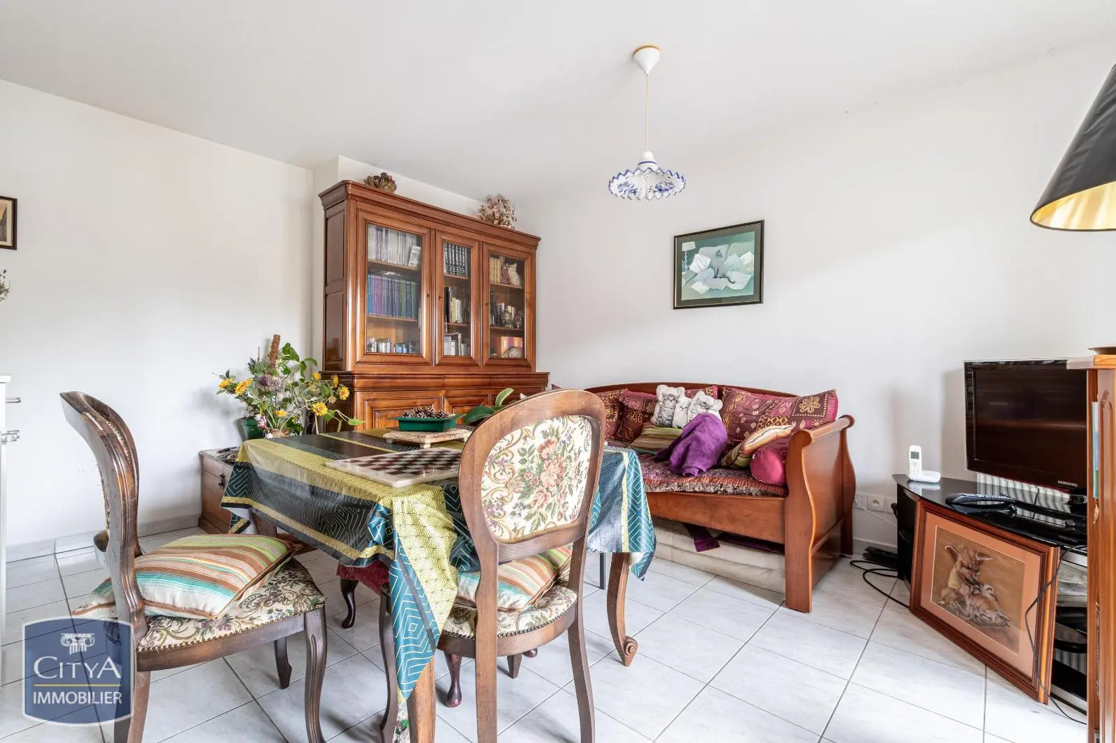 Photo 1 appartement Limoges