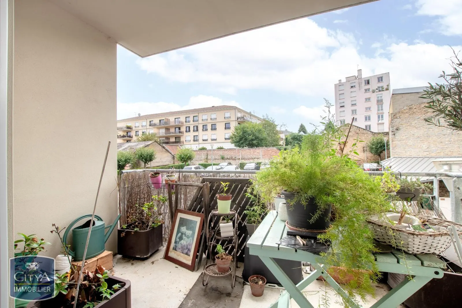 Photo 3 appartement Limoges