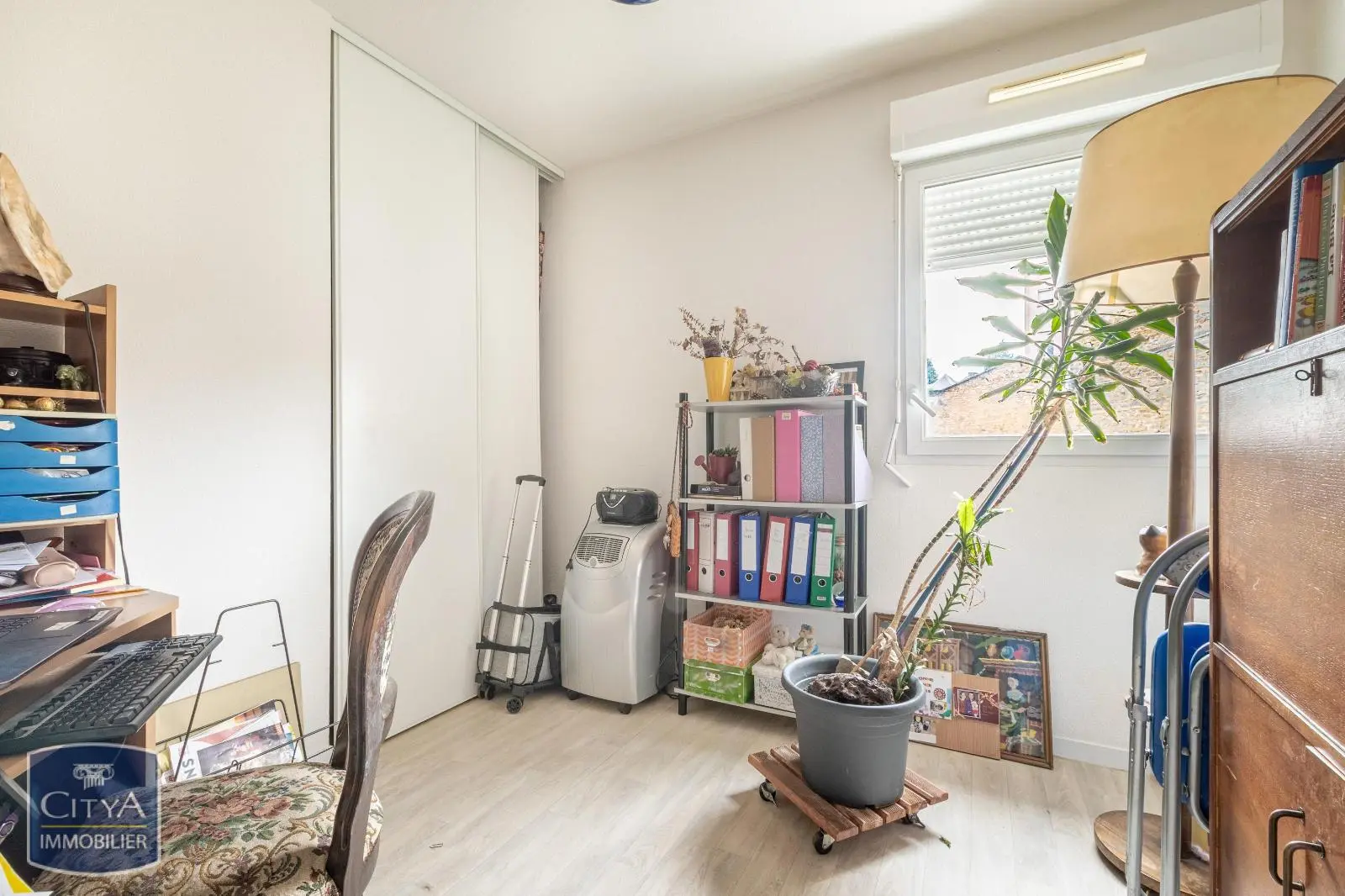 Photo 4 appartement Limoges