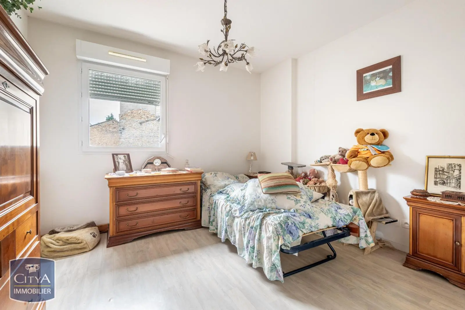 Photo 5 appartement Limoges