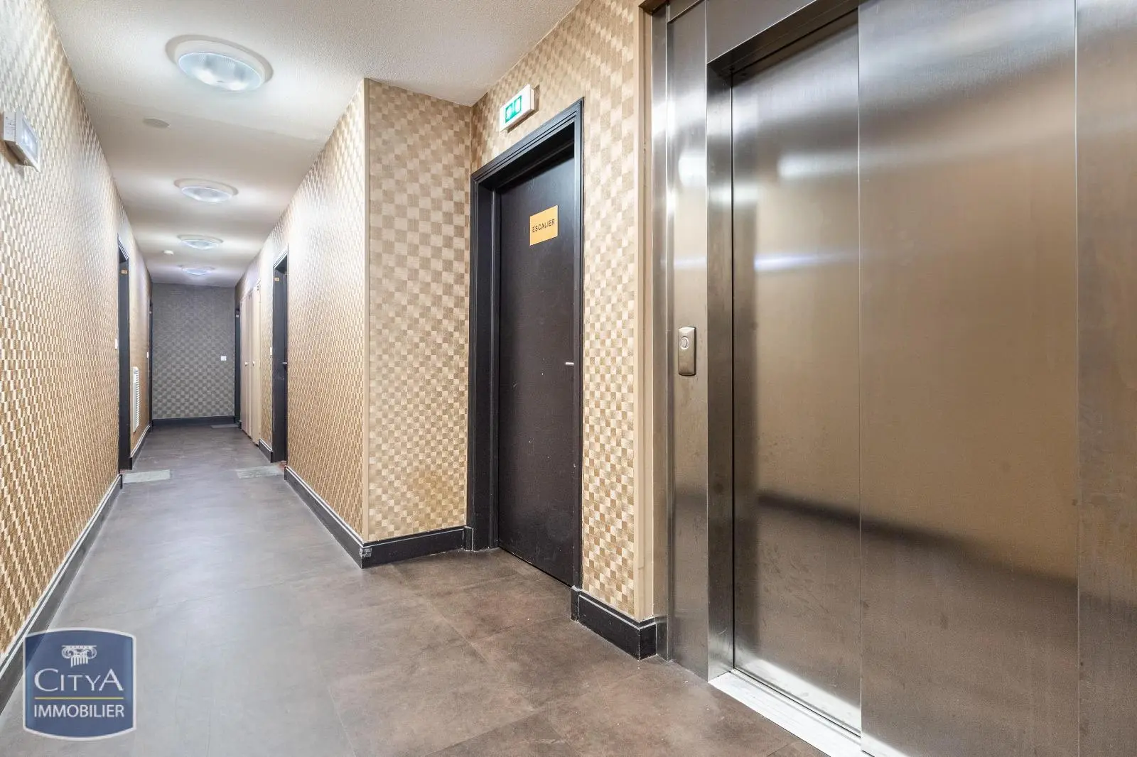 Photo 8 appartement Limoges