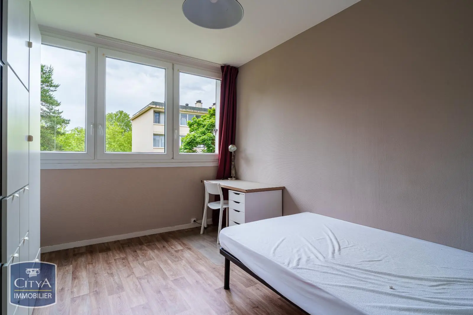 Photo 5 Appartement 5 pièces 94.67m²
