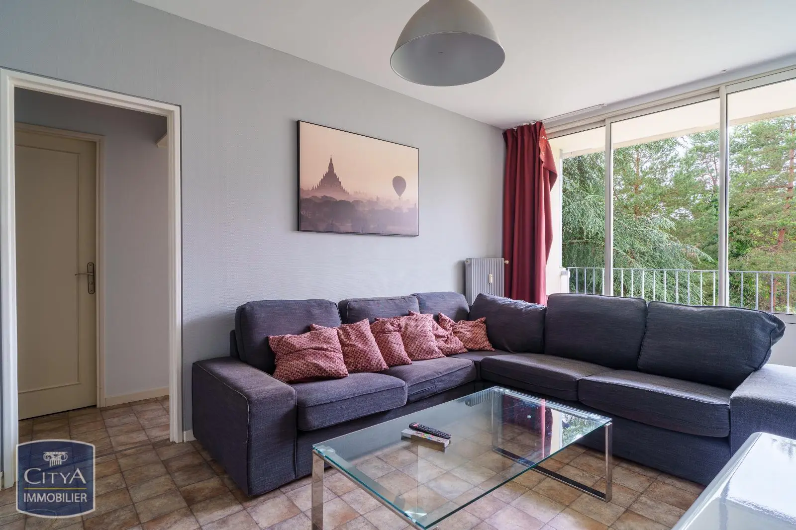 Photo 1 Appartement 5 pièces 94.67m²