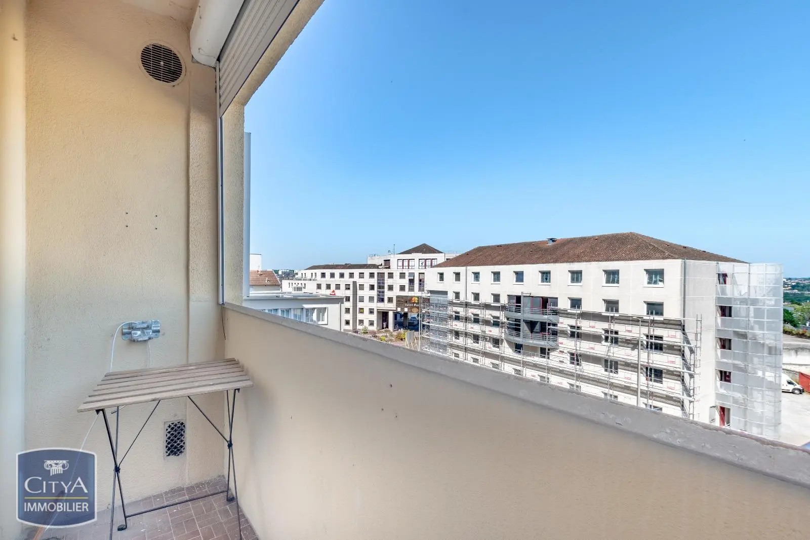 Photo 1 appartement Limoges