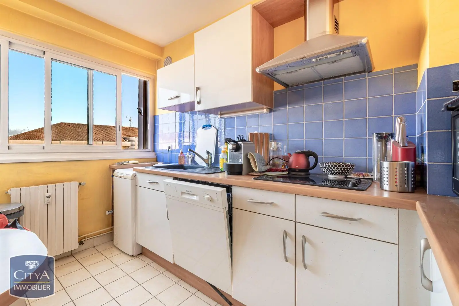 Photo 6 appartement Limoges