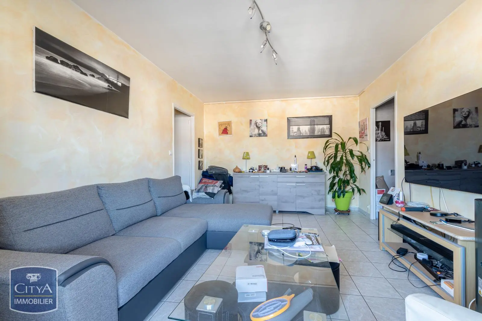 Photo 3 appartement Limoges