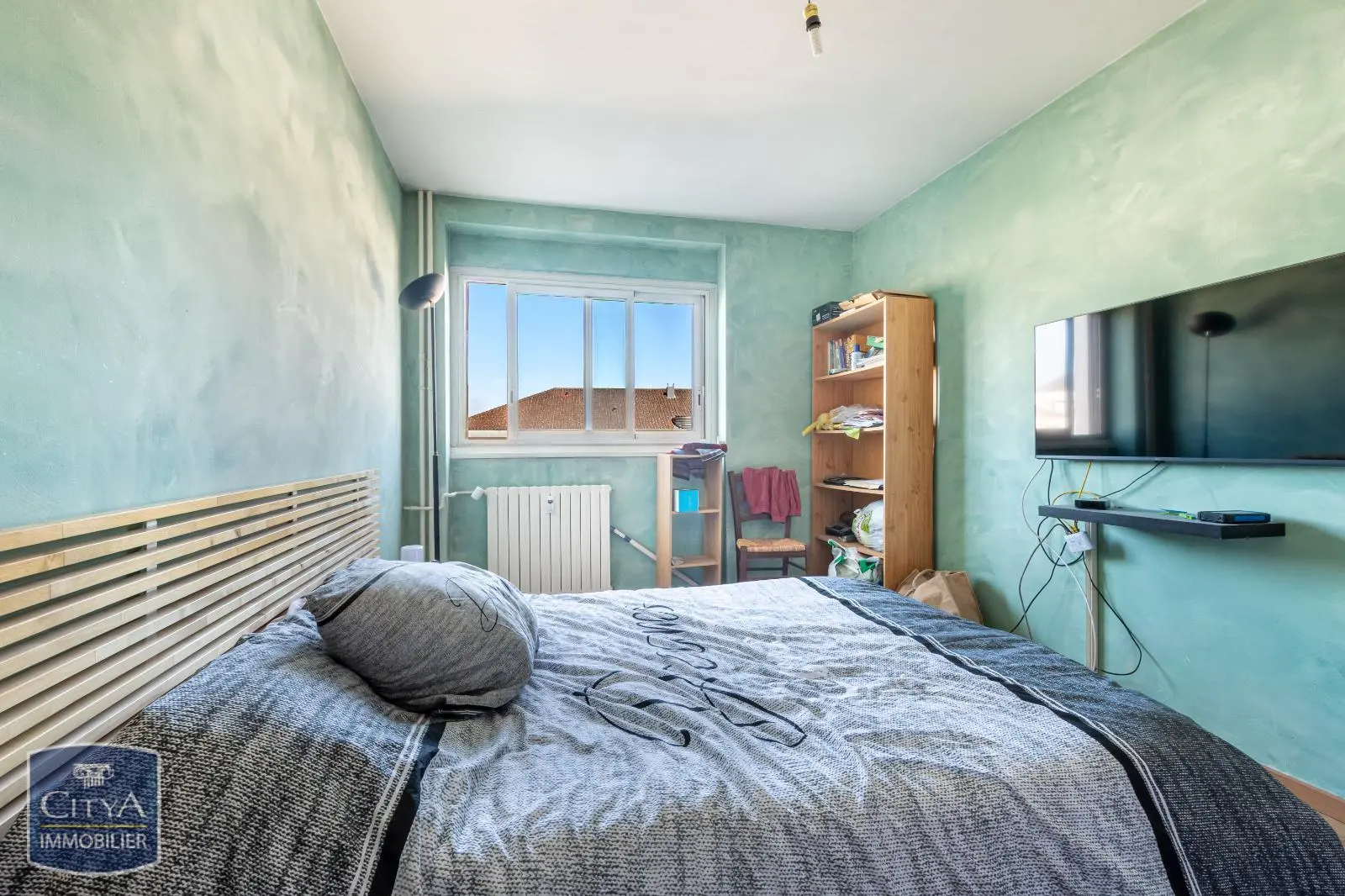 Photo 5 appartement Limoges