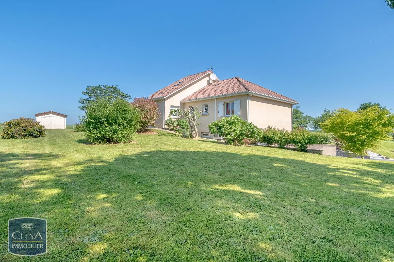 Photo 13 Maison 5 pièces 150m²