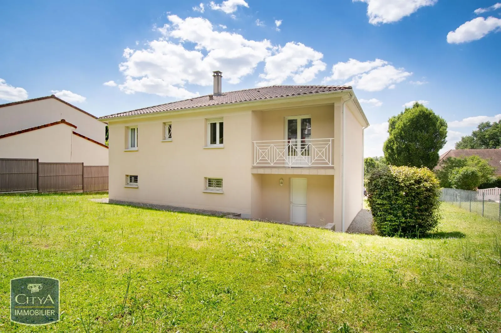 Photo 2 Maison 4 pièces 90m²