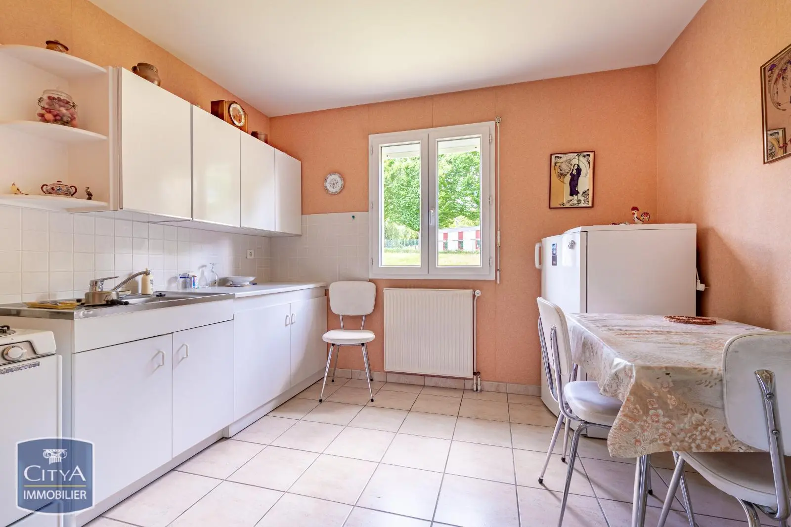 Photo 5 Maison 4 pièces 90m²