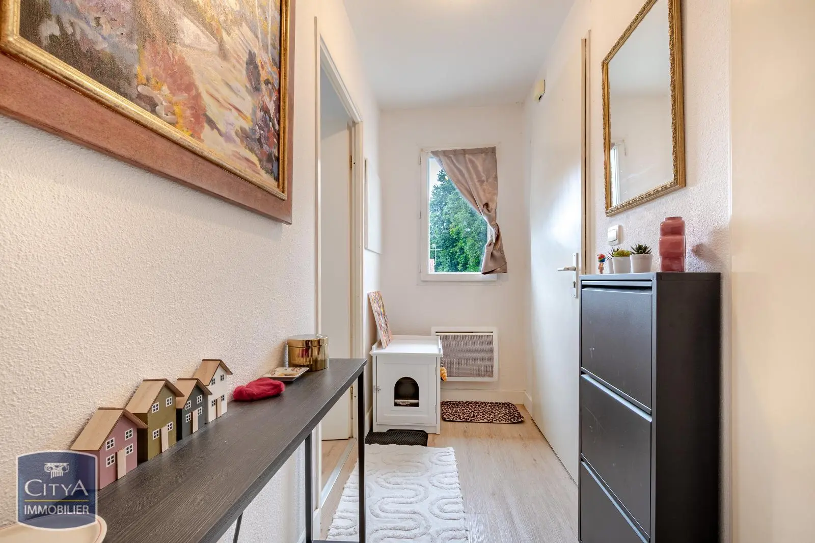 Photo 5 Appartement 2 pièces 51m²