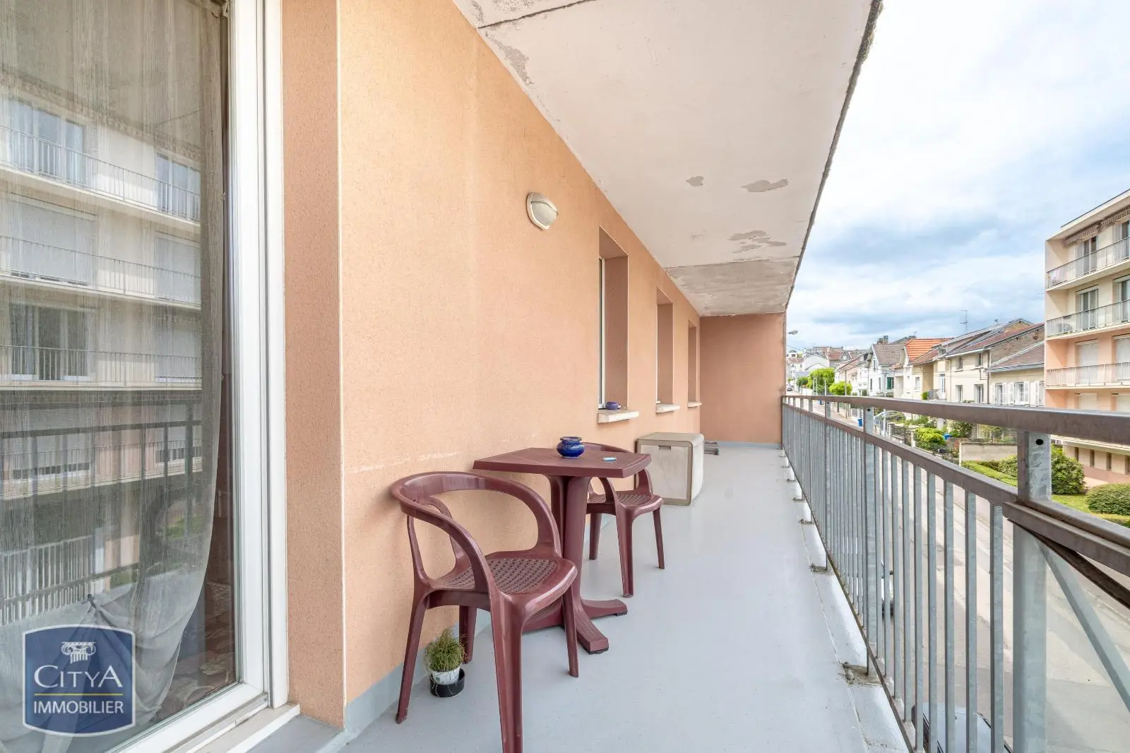 Photo 4 Appartement 3 pièces 65m²